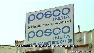 Isn't Charlie Munger talking about Odisha? What are your thoughts?