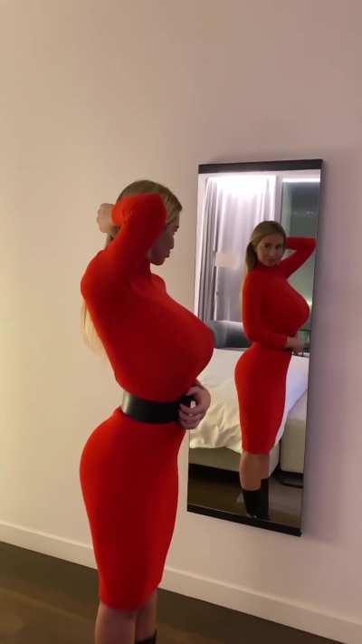 Maria Arreghini e le sue gemellone