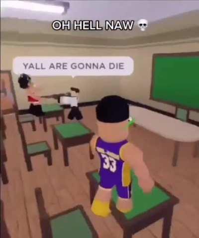 he turned Godzilla 💀💀💀