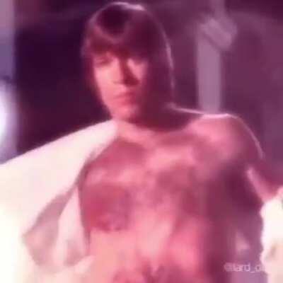 The legendary Dragon Kiss