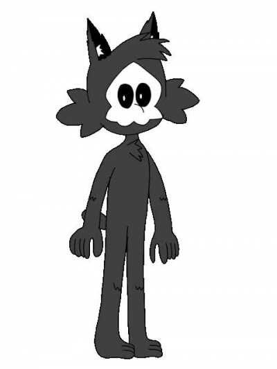 Transfur Animation (Yes I used Pico, fight me!)