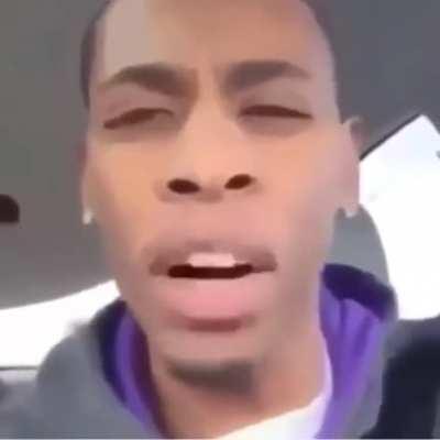 “This not raq related but-“