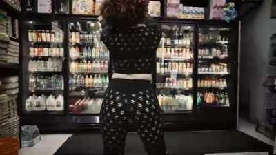 I cut up her music videos so you didn't have to.