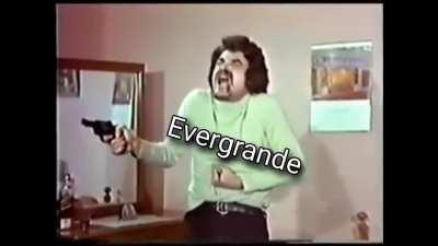 Did Evergrande default?