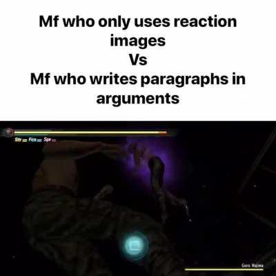 Unstoppable force vs immovable object