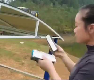 Floating Genius: A River Taxi Powered by Physics and Imagination