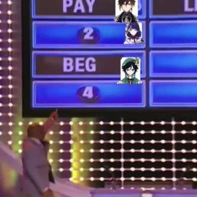 I predict Raiden will handle the Fatui more… directly