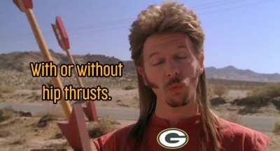 We are very different teams.