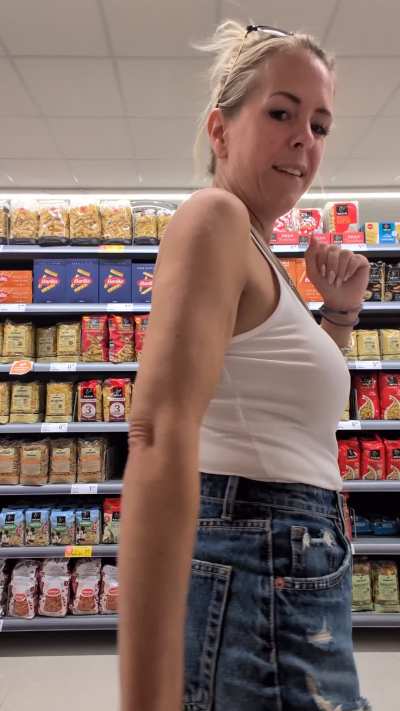 Farting in public always hits different