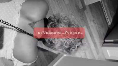 Chained and all four, the way you are [M]eant to be & ready for some anal punishment... Dom seeks new Subs in nyc area