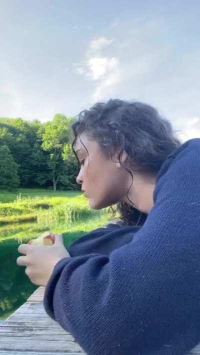 Sydney Melman [2022-07-26]