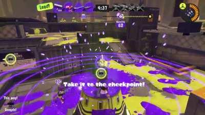 Yeah, Hello police I'd like to report a ROBBERY