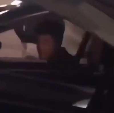 just guys being dudes