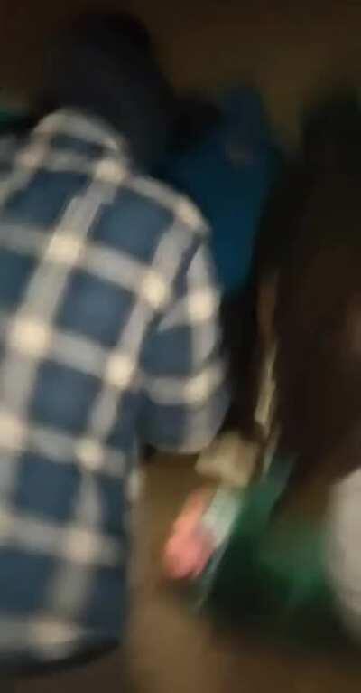 [OC] watch for the tooth