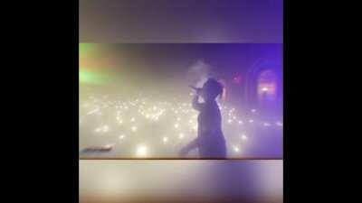 Posted this today 😔 LLJW♾🕊