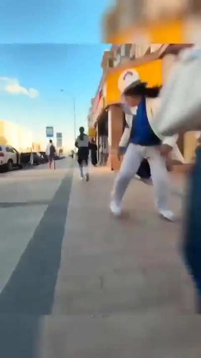 Can’t stop…skating