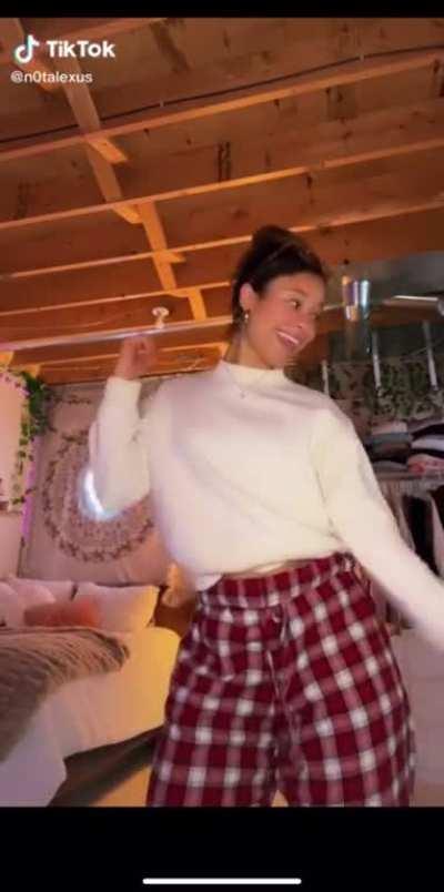 When Lexie used to show out 😭🥵