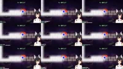 Tantantantantantan....