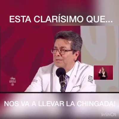 Esto se va a poner feo!