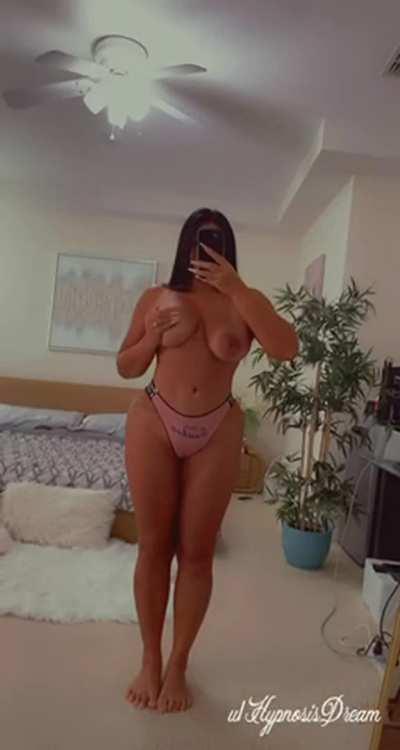 2️⃣0️⃣% off my onlyfans today only! Watch all 1073 porn & nudes. No Ads and No pay per view bullshit. Link below ⬇️