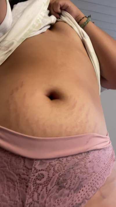 Will you taste an 18 yo latina?