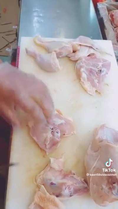 I found something new for all of us to try