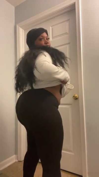 That Booty