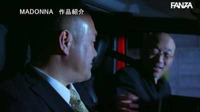 Honey, I have it on good authority that your job is secure as long as I'm working in the corner office! ... Mariko Sata in JUQ-282