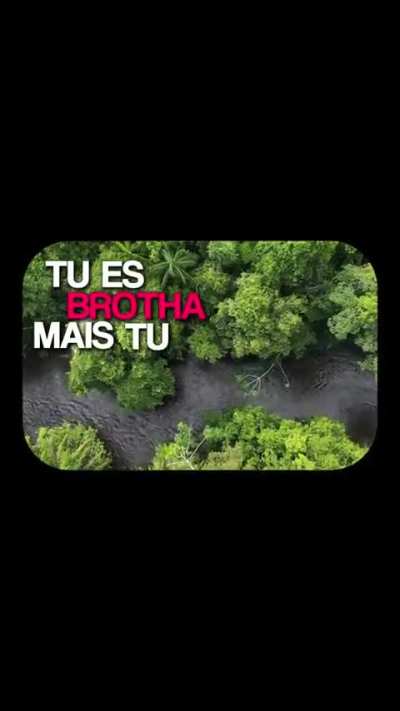 Brotha fram anatha matha Man XD