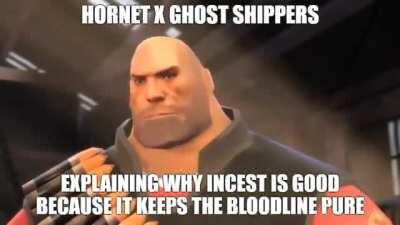 Heavy weapons man is cringe?????