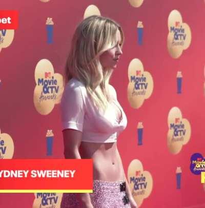 Sydney Sweeney