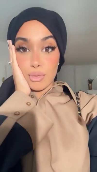 Myriam Uzumaki la plus belle 😍🔥🇩🇿