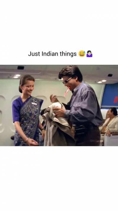 Tell me you're an Indian without telling me you're an Indian