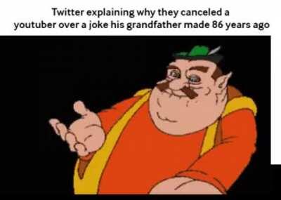 Do you guys not have anything better to do?