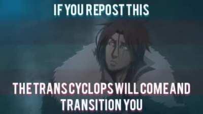 Thought this would fit here