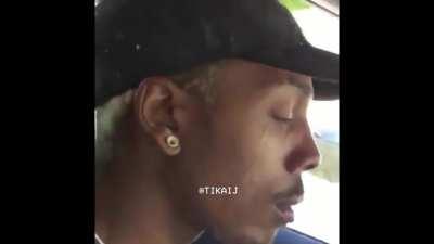 When you hear Lovers Nightmare for the first time in CDQ