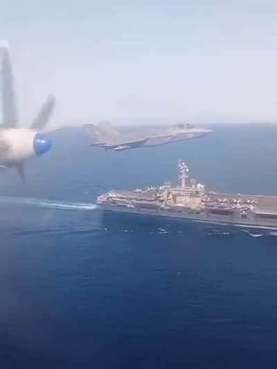 Flying from Colombia to America. Does this mean I’m almost there?