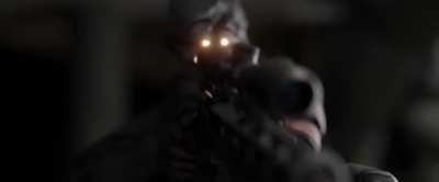 Unfinished Animated Trailer