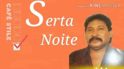 É o último, eu prometo