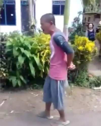 Happy weekend, jangan lupa marah ❤️