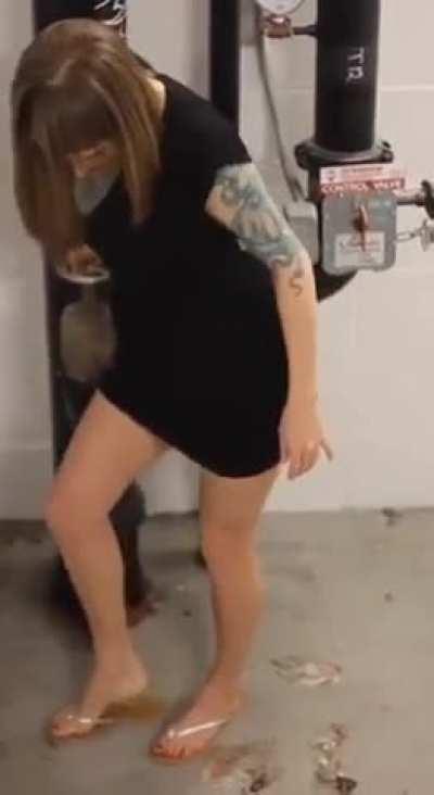 Does anyone know who this is and where more of her can be found? 😥