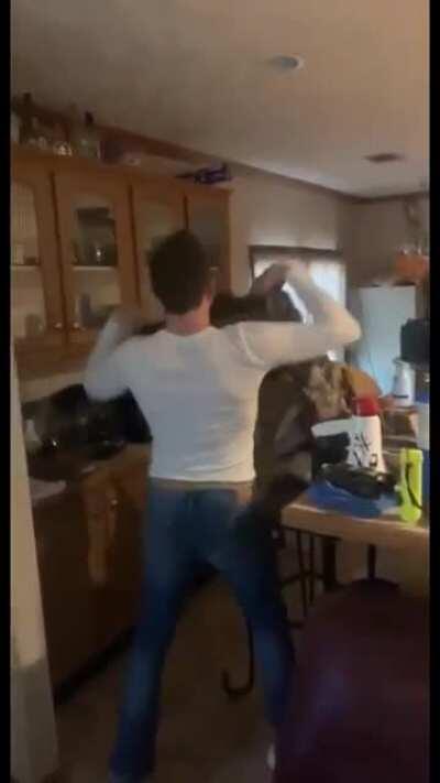 You never know what’s out there unless you take the first step ...