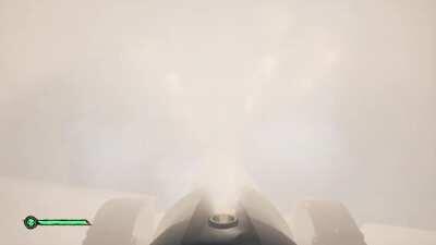 These new cannon upgrades are nuts