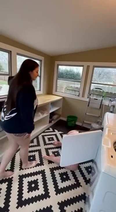 I love when me and my friend roleplay 💦🍑