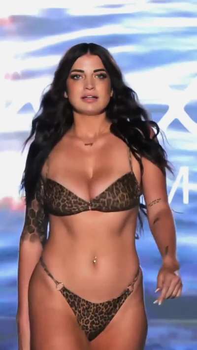 Slick - Moxy Swim at Miami Swim Week 2025