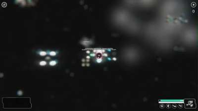 Estoy desarrollando un videojuego similar a SPORE (aunque más grande)