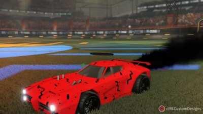 [Crimson Dominus] [Boo-ya!] [Black Halo] [Black Candyfloss] [Black Stern]