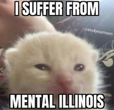 (Multiple Personality Disorder Version)