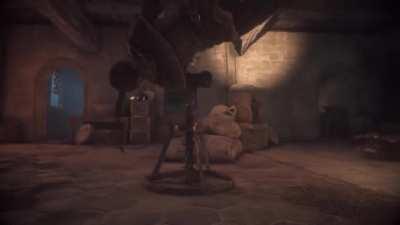 Amicia workout time xD