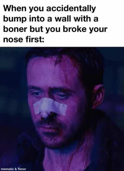 Disappointment is immeasurable